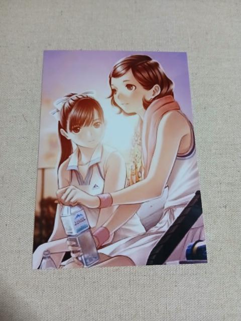 高嶺愛花 No.6 < ホビー 高嶺愛花 No.6 < ホビーの