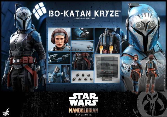 ホットトイズ TMS035マンダロリアン ボ=カターン・クライズ 1/6Mandalorian - Bo-Katan Kryze < ホビー ホットトイズ TMS035マンダロリアン ボ=カターン・クライズ 1/6Mandalorian - Bo-Katan Kryze < ホビーの
