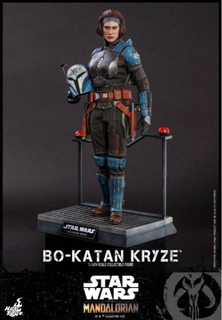 ホットトイズ TMS035マンダロリアン ボ=カターン・クライズ 1/6Mandalorian - Bo-Katan Kryze < ホビー ホットトイズ TMS035マンダロリアン ボ=カターン・クライズ 1/6Mandalorian - Bo-Katan Kryze < ホビーの