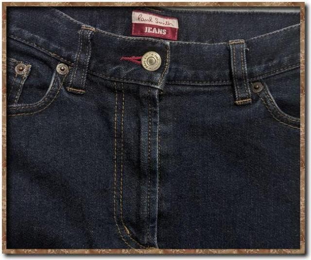 ポールスミスジーンズ デニムスカート☆やや難 < ブランド ポールスミスジーンズ デニムスカート☆やや難 < ブランドの