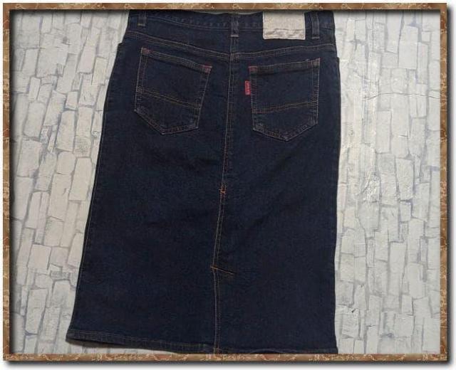 ポールスミスジーンズ デニムスカート☆やや難 < ブランド ポールスミスジーンズ デニムスカート☆やや難 < ブランドの