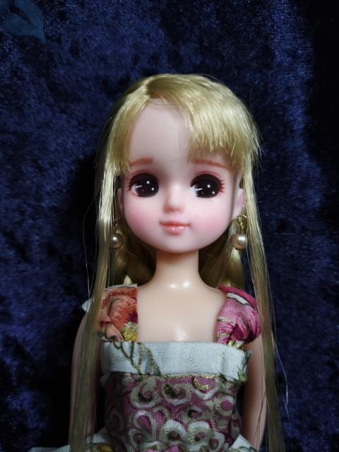 カスタムリカちゃん本体アウトフィットセット < おもちゃ カスタムリカちゃん本体アウトフィットセット < おもちゃの