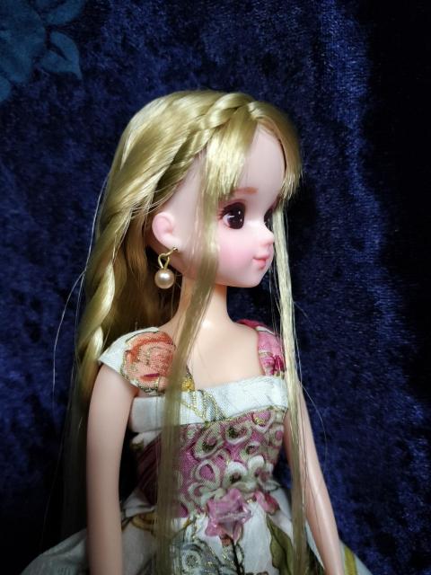 カスタムリカちゃん本体アウトフィットセット < おもちゃ カスタムリカちゃん本体アウトフィットセット < おもちゃの