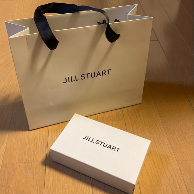 JILL STUARTWX`A[g̋󔠂Ǝ܁iVbvobOj   uh 