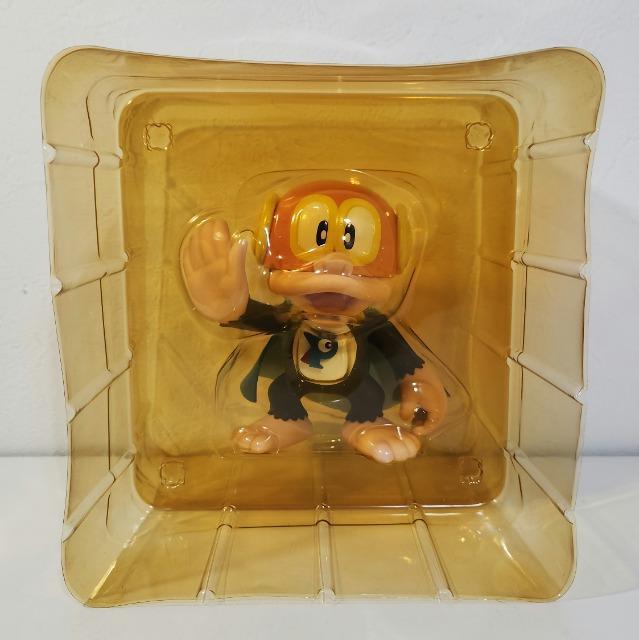 パーマン 藤子不二雄 メディコムトイ ヴァイナルコレクティブドールズ VCD パーマン2号 ブービー フィギュア < アニメ/コミック/キャラクター パーマン 藤子不二雄 メディコムトイ ヴァイナルコレクティブドールズ VCD パーマン2号 ブービー フィギュア < アニメ/コミック/キャラクターの