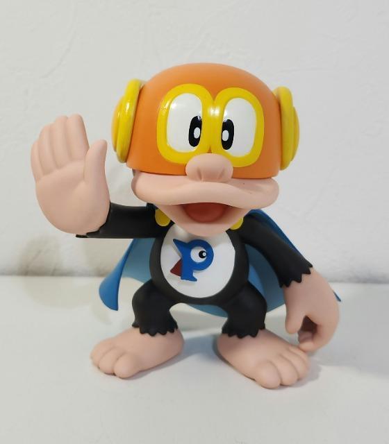 パーマン 藤子不二雄 メディコムトイ ヴァイナルコレクティブドールズ VCD パーマン2号 ブービー フィギュア < アニメ/コミック/キャラクター パーマン 藤子不二雄 メディコムトイ ヴァイナルコレクティブドールズ VCD パーマン2号 ブービー フィギュア < アニメ/コミック/キャラクターの