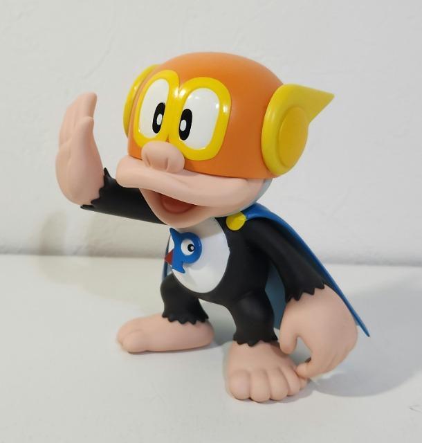 パーマン 藤子不二雄 メディコムトイ ヴァイナルコレクティブドールズ VCD パーマン2号 ブービー フィギュア < アニメ/コミック/キャラクター パーマン 藤子不二雄 メディコムトイ ヴァイナルコレクティブドールズ VCD パーマン2号 ブービー フィギュア < アニメ/コミック/キャラクターの