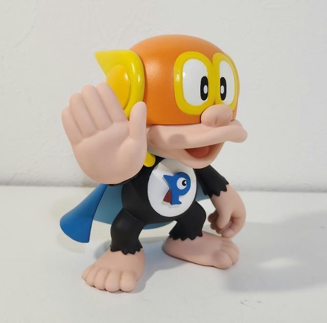 パーマン 藤子不二雄 メディコムトイ ヴァイナルコレクティブドールズ VCD パーマン2号 ブービー フィギュア < アニメ/コミック/キャラクター パーマン 藤子不二雄 メディコムトイ ヴァイナルコレクティブドールズ VCD パーマン2号 ブービー フィギュア < アニメ/コミック/キャラクターの