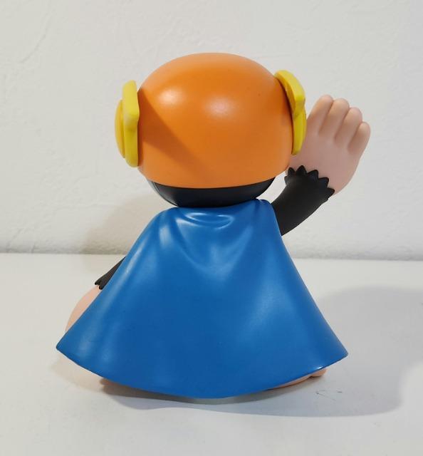 パーマン 藤子不二雄 メディコムトイ ヴァイナルコレクティブドールズ VCD パーマン2号 ブービー フィギュア < アニメ/コミック/キャラクター パーマン 藤子不二雄 メディコムトイ ヴァイナルコレクティブドールズ VCD パーマン2号 ブービー フィギュア < アニメ/コミック/キャラクターの