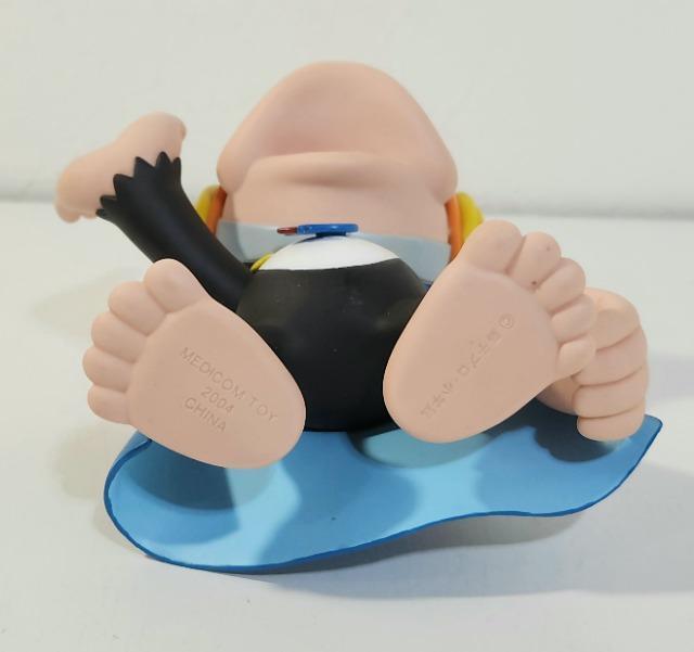 パーマン 藤子不二雄 メディコムトイ ヴァイナルコレクティブドールズ VCD パーマン2号 ブービー フィギュア < アニメ/コミック/キャラクター パーマン 藤子不二雄 メディコムトイ ヴァイナルコレクティブドールズ VCD パーマン2号 ブービー フィギュア < アニメ/コミック/キャラクターの