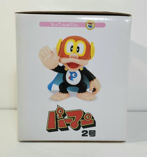 パーマン 藤子不二雄 メディコムトイ ヴァイナルコレクティブドールズ VCD パーマン2号 ブービー フィギュア < アニメ/コミック/キャラクター パーマン 藤子不二雄 メディコムトイ ヴァイナルコレクティブドールズ VCD パーマン2号 ブービー フィギュア < アニメ/コミック/キャラクターの