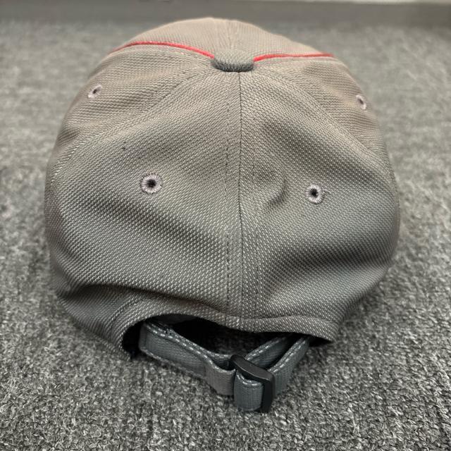 即決 MIZUNO ミズノ キャップ 帽子 グレー < ブランド 即決 MIZUNO ミズノ キャップ 帽子 グレー < ブランドの