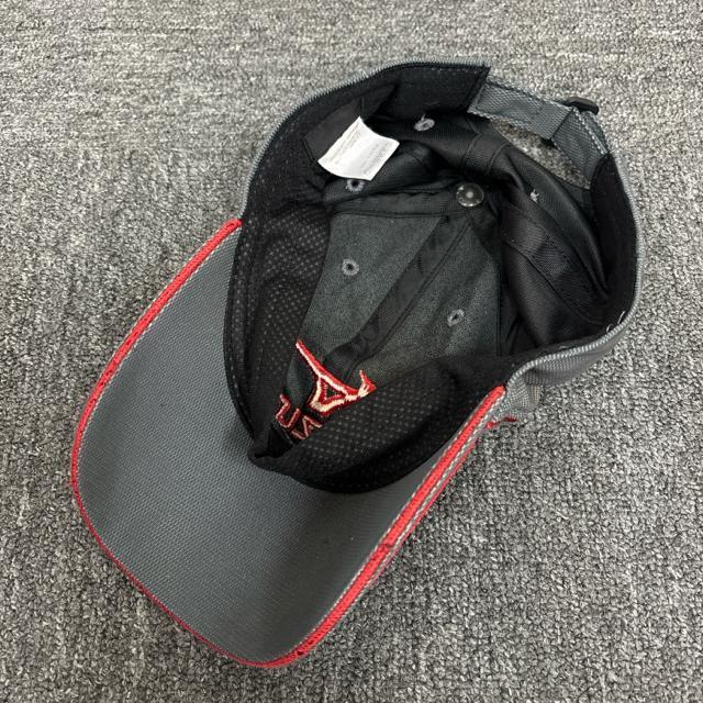 即決 MIZUNO ミズノ キャップ 帽子 グレー < ブランド 即決 MIZUNO ミズノ キャップ 帽子 グレー < ブランドの