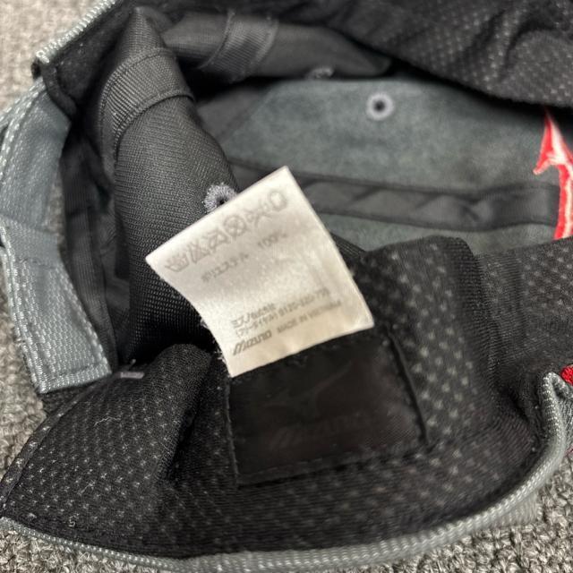 即決 MIZUNO ミズノ キャップ 帽子 グレー < ブランド 即決 MIZUNO ミズノ キャップ 帽子 グレー < ブランドの