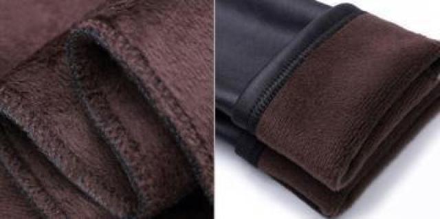 ★裏地ベロア裏起毛ぽかぽか暖か柔らかウエストゴム楽チン♪黒ブラック合皮フェイクレザーお洒落カッコよストレッチスキニーレギンスパンツ < 女性ファッション ★裏地ベロア裏起毛ぽかぽか暖か柔らかウエストゴム楽チン♪黒ブラック合皮フェイクレザーお洒落カッコよストレッチスキニーレギンスパンツ < 女性ファッションの