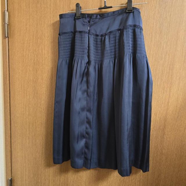 �Q�R��@���@�u���b�N �v���[�c�X�J�[�g �V���[�����O�E�G�X�g  �� �u�����h�� 