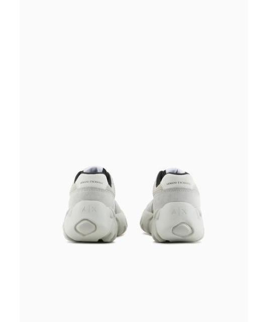 ��ARMANI EXCHANGE �A���}�[�j�G�N�X�`�F���W ���S �_�b�h �X�j�[�J�[/28cm���V��l�C���f�� �� �u�����h�� 