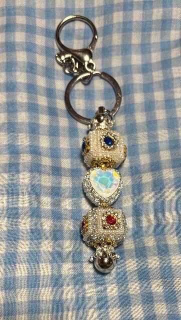 �r�[�Y�@�L�[�z���_�[  �� �����t�@�b�V������ 