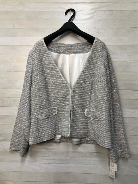 新品☆3L♪柔らか楽ちんフォーマルスーツ3点set入学式卒業式にも☆R122 < 女性ファッション 新品☆3L♪柔らか楽ちんフォーマルスーツ3点set入学式卒業式にも☆R122 < 女性ファッションの