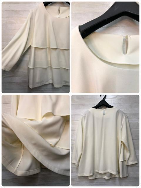 新品☆3L♪柔らか楽ちんフォーマルスーツ3点set入学式卒業式にも☆R122 < 女性ファッション 新品☆3L♪柔らか楽ちんフォーマルスーツ3点set入学式卒業式にも☆R122 < 女性ファッションの