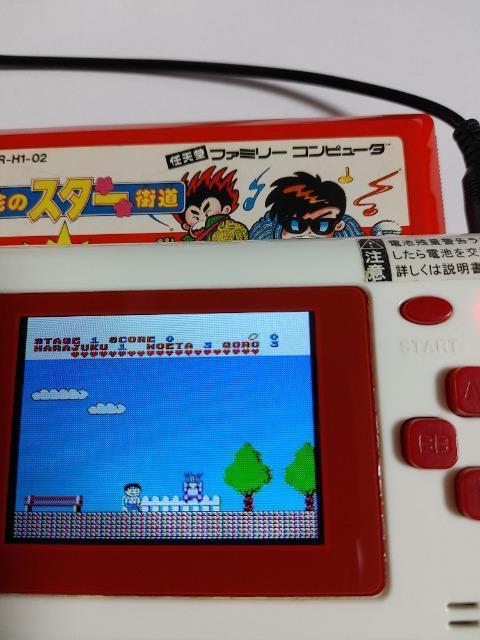 FC �Ԃ̃X�^�[�X�� ���E���������� �J�Z�b�g�̂� ���Õi �� �Q�[���{��/�\�t�g�� 