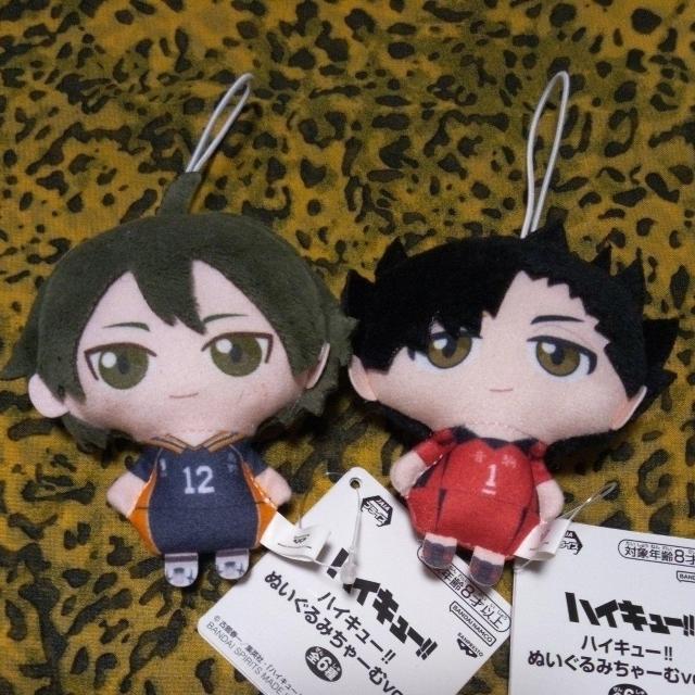 �n�C�L���[!!�ʂ�����݃`���[��vol.1�Avol.2  �� ��������� 