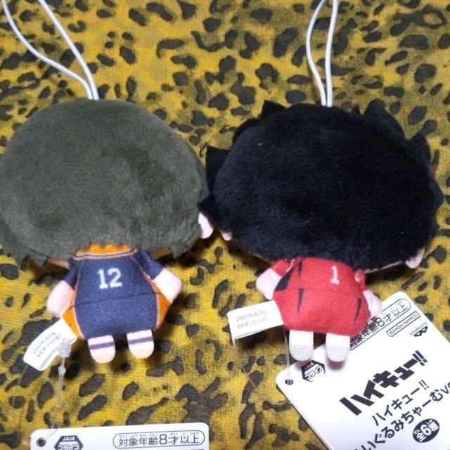 �n�C�L���[!!�ʂ�����݃`���[��vol.1�Avol.2 �� ��������� 