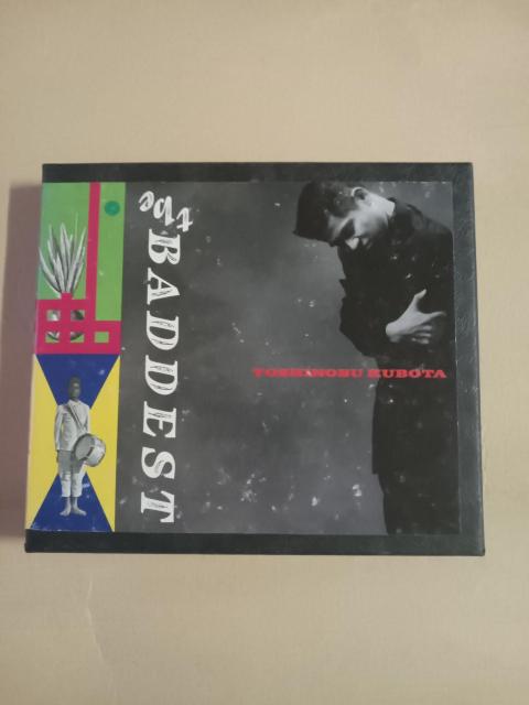 THE BADDEST < タレントグッズ THE BADDEST < タレントグッズの