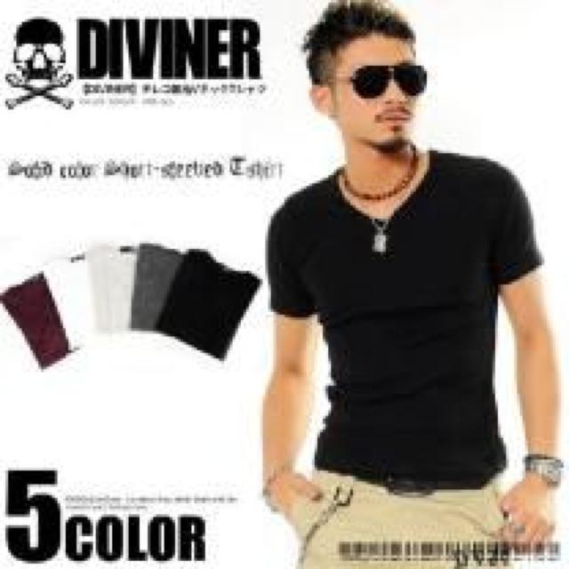 �yDIVINER/�f�B���@�C�i�[�z�I���I��.��������.�����G�O�����nT�V���c �z���C�g  �� �j���t�@�b�V������ 