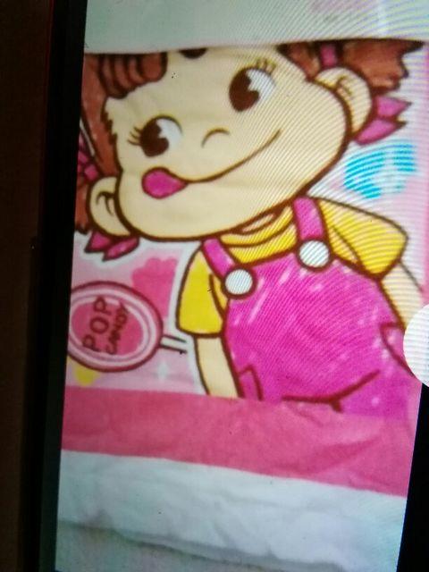 ぺこちゃん、ぽコちゃんお昼寝ケットお子様サイズ85p×115p < ホビー  ぺこちゃん、ぽコちゃんお昼寝ケットお子様サイズ85p×115p  < ホビーの