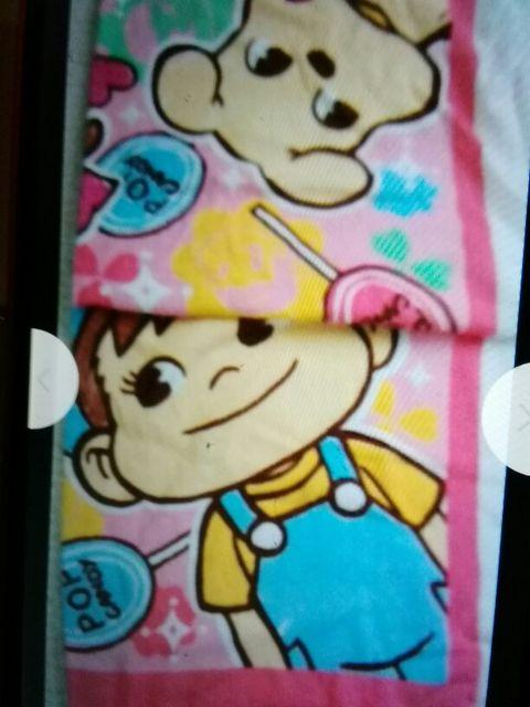 ぺこちゃん、ぽコちゃんお昼寝ケットお子様サイズ85p×115p < ホビー  ぺこちゃん、ぽコちゃんお昼寝ケットお子様サイズ85p×115p < ホビーの