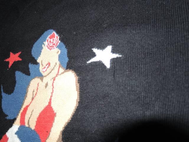 マーブルズMARBLES薄手ニットカットソーMガールTMT < ブランド  マーブルズMARBLES薄手ニットカットソーMガールTMT < ブランドの