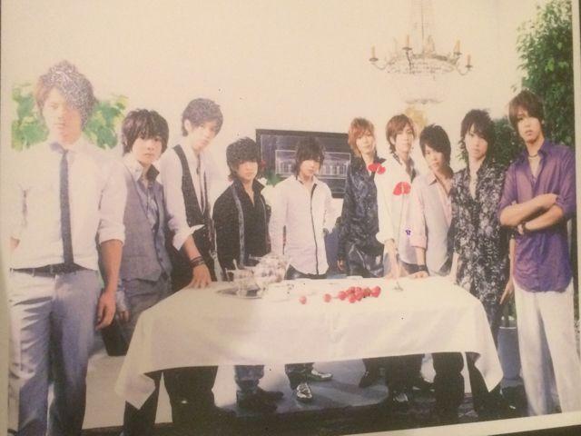 !A!HeySayJUMP/2009`2010RT[gptbg  ^gObY 