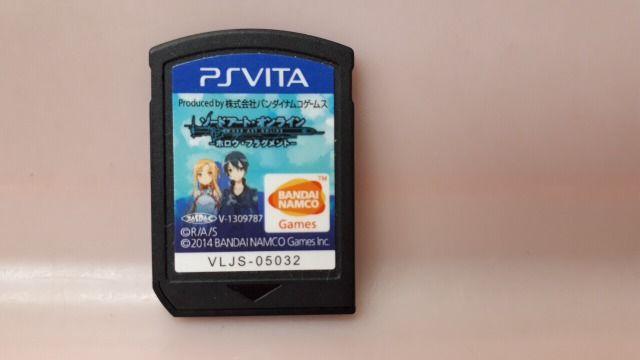 PSVITAソードアートオンライン ホロウ・フラグメント < ゲーム本体/ソフト  PSVITAソードアートオンライン ホロウ・フラグメント  < ゲーム本体/ソフトの