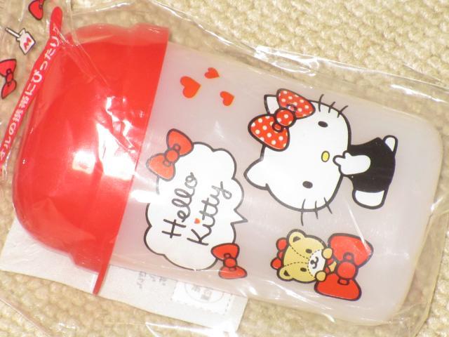 未開封☆ハローキティ*おしぼりケース(ホワイト)小物入れ < おもちゃ  未開封☆ハローキティ*おしぼりケース(ホワイト)小物入れ < おもちゃの