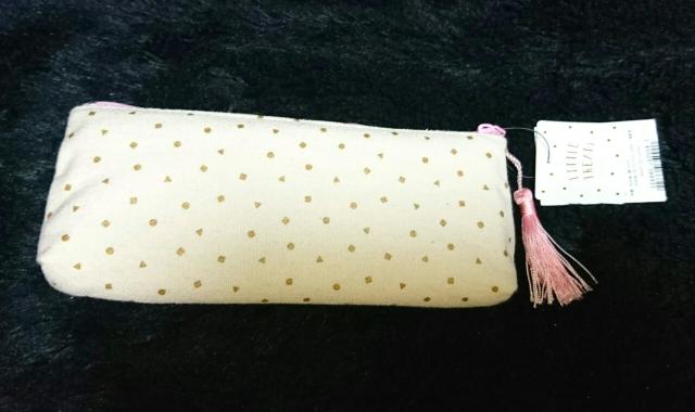 新品 ペンケース ペンポーチ オシャレ かわいい レディース 大人 < インテリア/ライフ  新品 ペンケース ペンポーチ オシャレ かわいい レディース 大人 < インテリア/ライフの