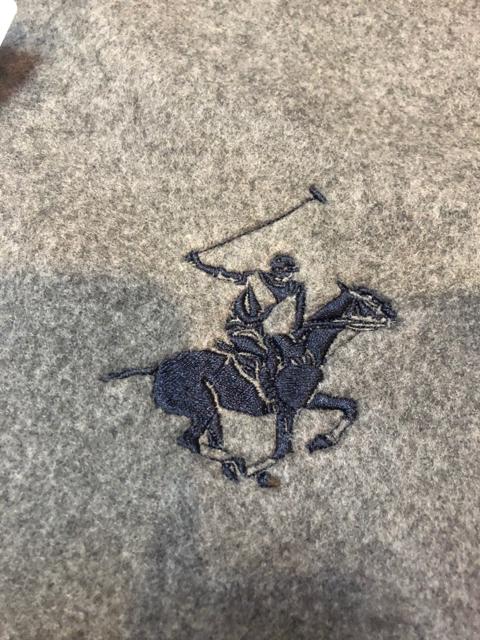 BEVERLY HILLS POLO CLUB 大きい  size4L→2XL チャコールグレー < 男性ファッション  BEVERLY HILLS POLO CLUB 大きい  size4L→2XL チャコールグレー < 男性ファッションの