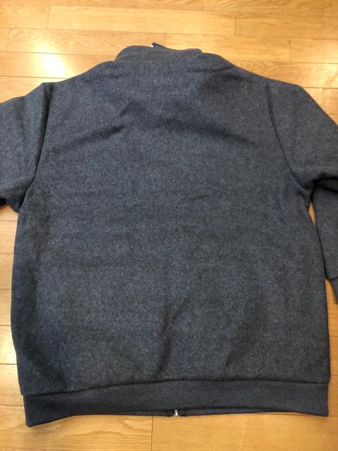BEVERLY HILLS POLO CLUB 大きい  size4L→2XL チャコールグレー < 男性ファッション  BEVERLY HILLS POLO CLUB 大きい  size4L→2XL チャコールグレー < 男性ファッションの