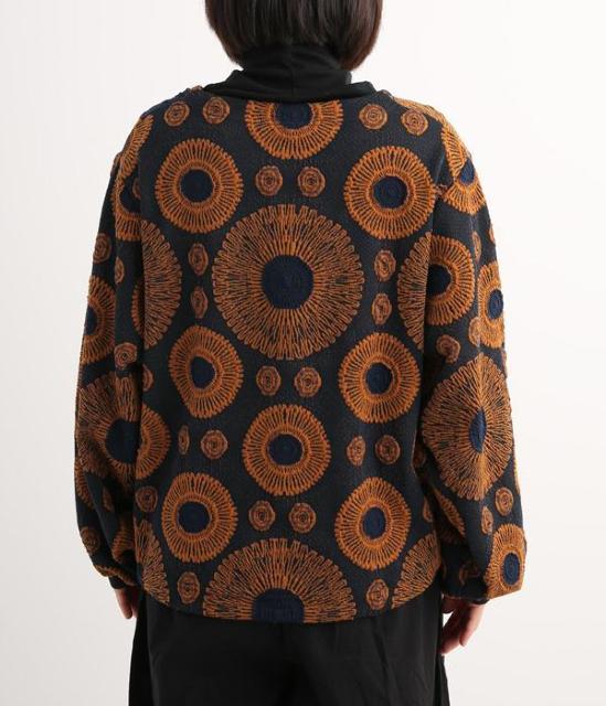 *le colis* circle WK[h J[fBK Vi  t@bV 