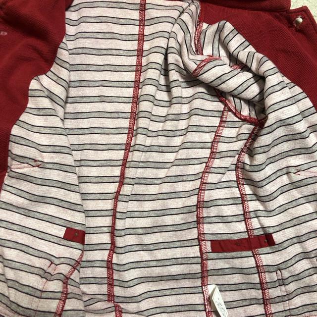 即決 TK ジャケット ワインレッド < 男性ファッション  即決 TK ジャケット ワインレッド < 男性ファッションの