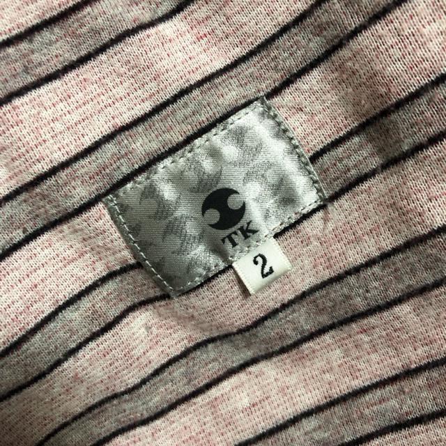 即決 TK ジャケット ワインレッド < 男性ファッション  即決 TK ジャケット ワインレッド < 男性ファッションの