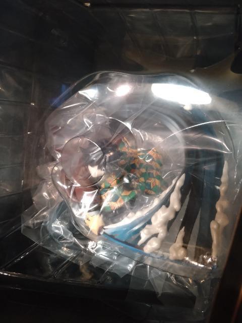 未開封 鬼滅の刃 一番くじ 折れぬ心と刃で進め ラストワン賞 冨岡義勇 フィギュア < アニメ/コミック/キャラクター 未開封 鬼滅の刃 一番くじ 折れぬ心と刃で進め ラストワン賞 冨岡義勇 フィギュア < アニメ/コミック/キャラクターの