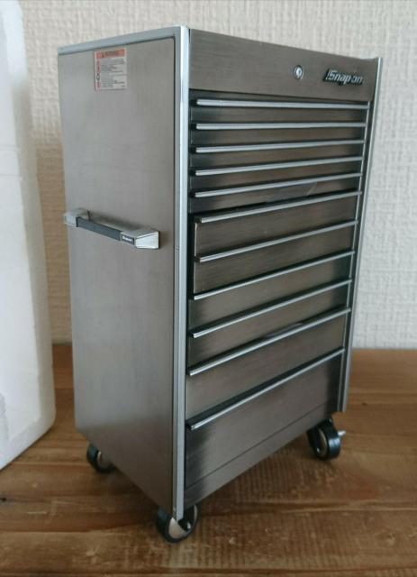 ★Snap-on★スナップオン★1:8スケール KRL777  未使用★ < 自動車/バイク ★Snap-on★スナップオン★1:8スケール KRL777  未使用★ < 自動車/バイク