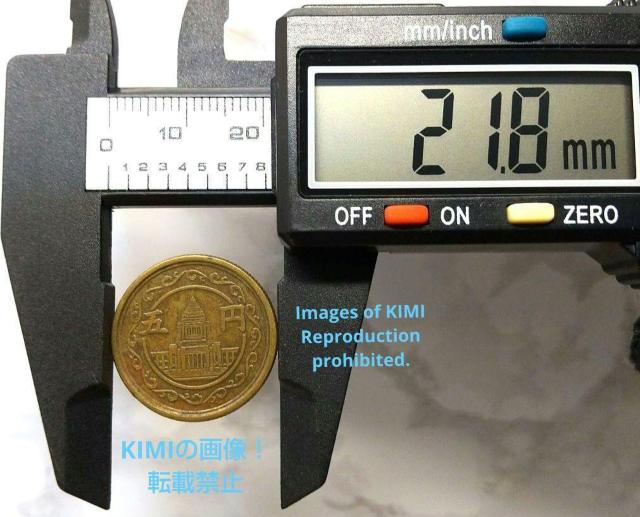 ܉~݁@a22.0 mm@a24N1949N@E@́@c@@~ԁ@{@d݁@ÑK@RC  zr[ 