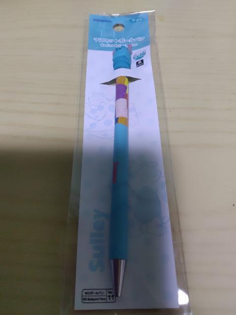 ディズニーサリー     マスコットボールペン < インテリア/ライフ  ディズニーサリー     マスコットボールペン  < インテリア/ライフの