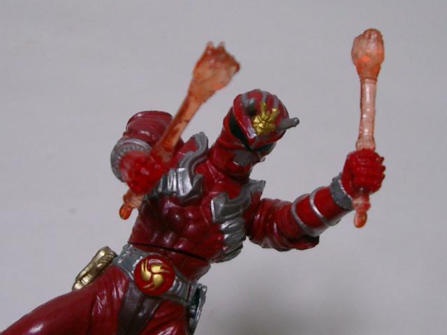 ◎現状品★仮面ライダー 響鬼フィギュア < ホビー  ◎現状品★仮面ライダー 響鬼フィギュア < ホビーの