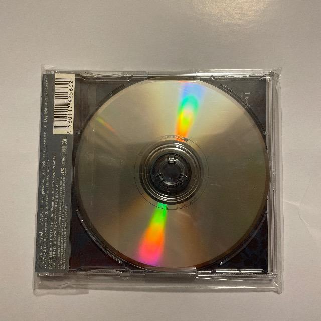 I seek|Daylight < CD/DVD/ビデオ  I seek|Daylight < CD/DVD/ビデオの