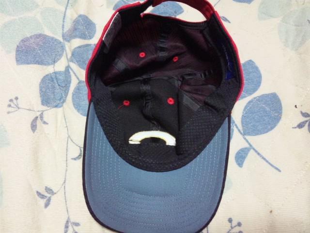 【中古】(広島カープ)カ舞吼 レプリカキャップ 帽子 カブク < レジャー/スポーツ  【中古】(広島カープ)カ舞吼 レプリカキャップ 帽子 カブク < レジャー/スポーツの