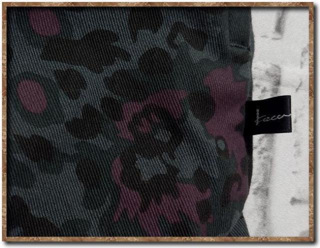 カワイオカダ プリントスカート < 女性ファッション  カワイオカダ プリントスカート < 女性ファッションの