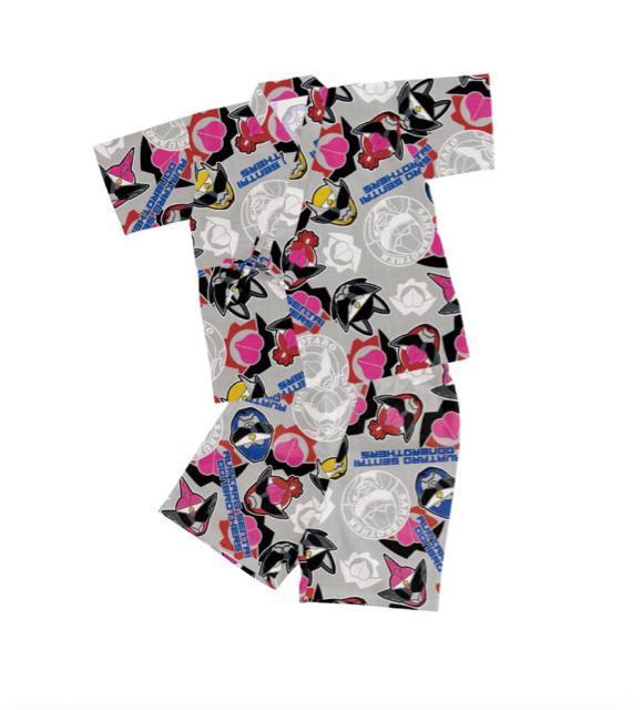 ☆暴太郎戦隊ドンブラザーズ 光る甚平☆ < おもちゃ  ☆暴太郎戦隊ドンブラザーズ 光る甚平☆  < おもちゃの